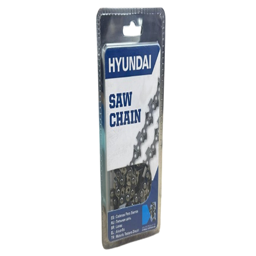 MOTORLU TESTERE ZİNCİR 3/25 33 DİŞ HYUNDAI 1,3MM 0,50