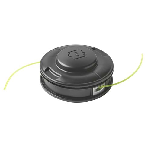 TIRPAN MİSİNA BAŞLIĞI OTOMATİK TİP OLEOMAC DİŞİ TECOMEC