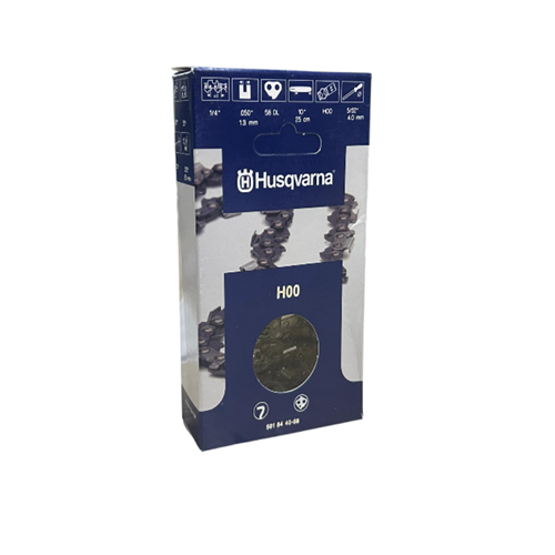 YÜKSEK DAL BUDAMA ZİNCİR 1/4 29 DİŞ HUSQVARNA 327PT5S/525PT5S/525LK/530İPT5/536LİPT5//PA1100/120ITK4 ORJİNAL