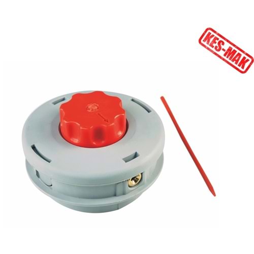 TIRPAN MİSİNA BAŞLIĞI OTOMATİK TİP STIHL 40/2 KADMEC