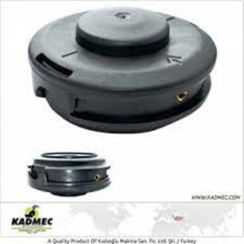 TIRPAN MİSİNA BAŞLIĞI STANDART TİP SHINDAIWA