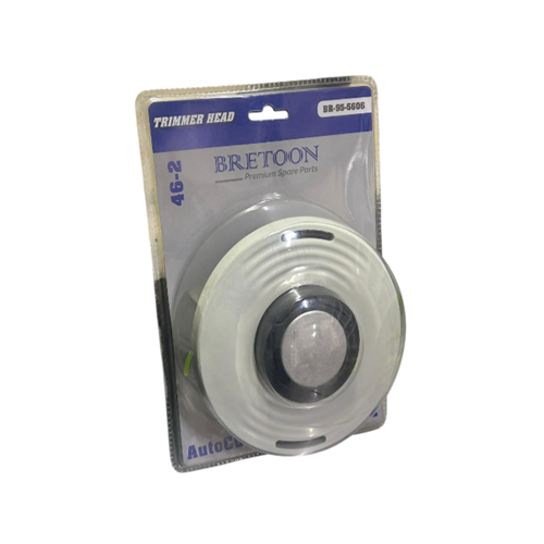 TIRPAN MİSİNA BAŞLIĞI STIHL FR SIRT MODEL BRETOON