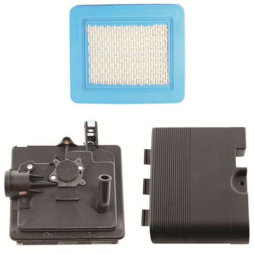 ÇİM BİÇME HAVA FİLTRESİ KOMPLE B&S 792040/692298