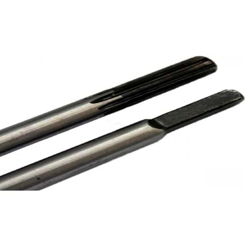 MOTORLU TIRPAN ŞAFT MİLİ OLEOMAC 755/753/746/740/8400/8420/851 ORJİNAL