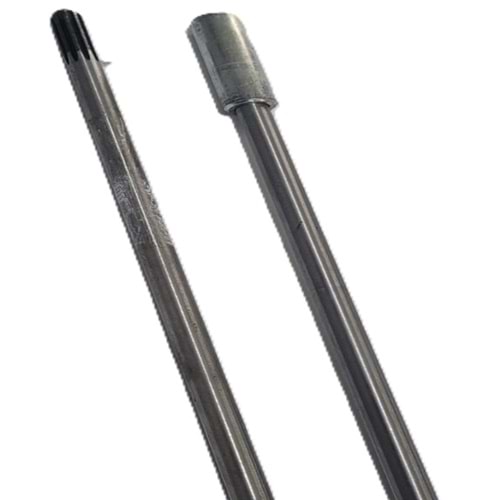 MOTORLU TIRPAN ŞAFT MİLİ OLEOMAC BCH40BP 9DİŞ ORJİNAL