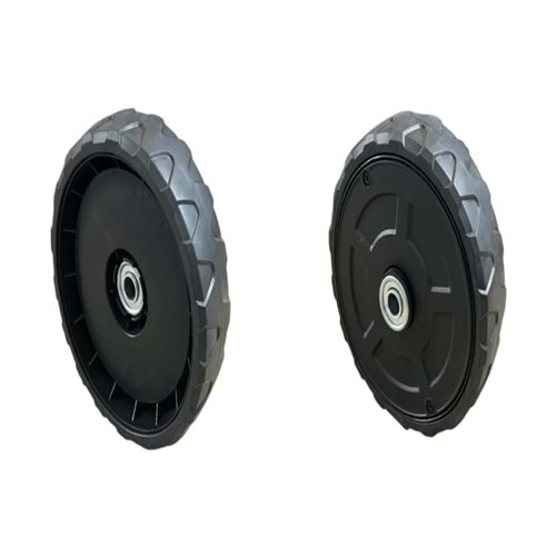 ÇİM BİÇME TEKERLEK HYUNDAI HYM460P/HYM460SP/HYM510P ÖN ORJİNAL