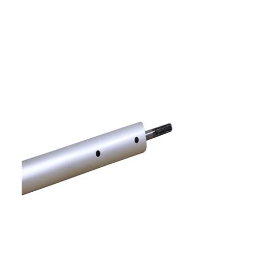 MOTORLU TIRPAN ŞAFT BORUSU VE İÇ MİL ÇİN/CG520 28MM 9DİŞ