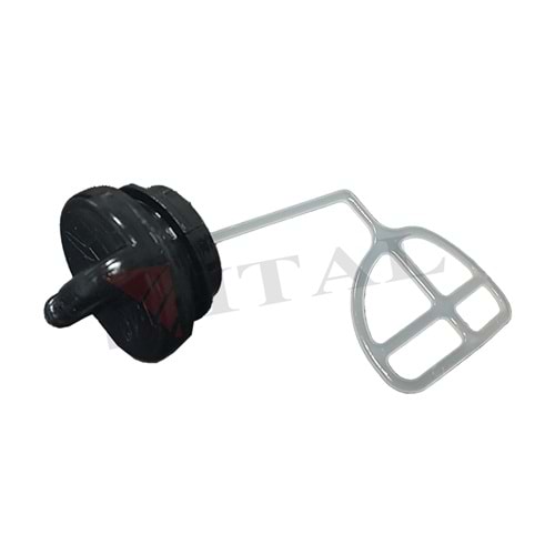 MOTORLU DAL BUDAMA BENZİN DEPO KAPAĞI HYUNDAI TCS2510/2511 ORJİNAL