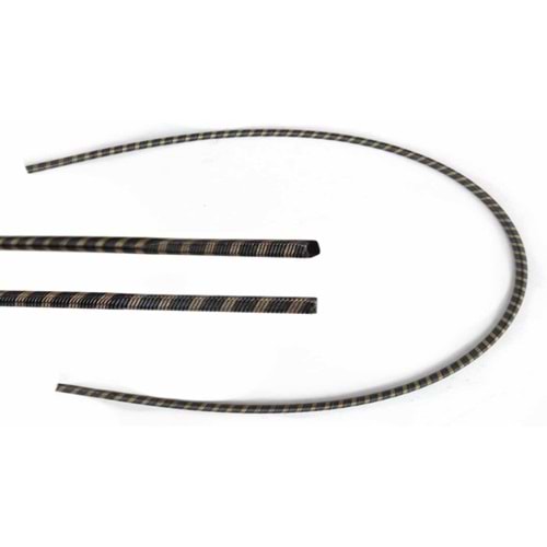 MOTORLU TIRPAN SPİRAL ŞAFT MİLİ 110 CM VETA