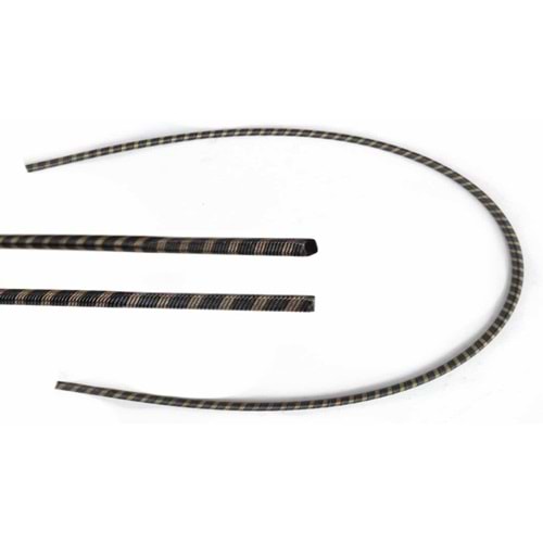 MOTORLU TIRPAN SPİRAL ŞAFT MİLİ 101 CM ALPİNA/CASTOR YENİ MODEL VETA