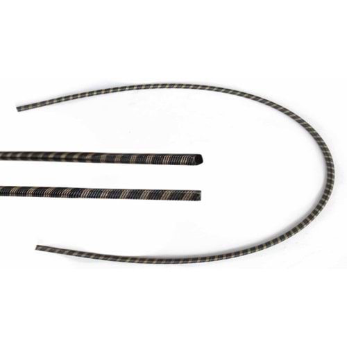 MOTORLU TIRPAN SPİRAL ŞAFT MİLİ 94,6 CM OLEOMAC/EFCO/SPARTA VETA