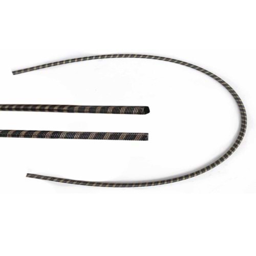 MOTORLU TIRPAN SPİRAL ŞAFT MİLİ 94,5 CM MITSUBISHI TÜM MODELLER İTAL