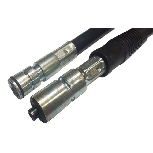 MOTORLU TIRPAN SPİRAL HORTUM OLEOMAC ERGO 453 94,5 CM