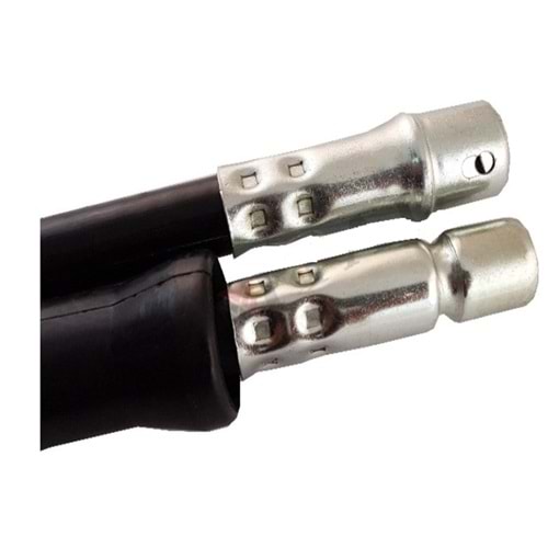 MOTORLU TIRPAN SPİRAL HORTUM HYUNDAI HYX52S 82,5CM