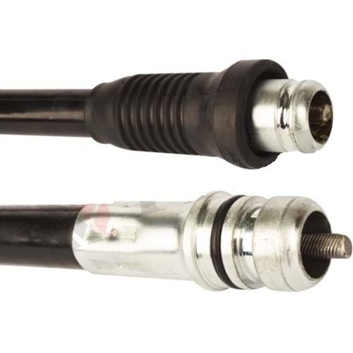 MOTORLU TIRPAN SPİRAL HORTUM KAWASAKİ MORİ BP260/MIKAVA 88 CM ORJİNAL