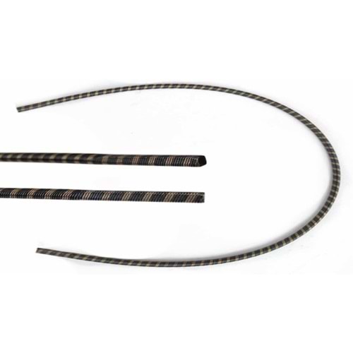 MOTORLU TIRPAN SPİRAL ŞAFT MİLİ 89 CM HYUNDAI HYX55/GT52S/HYX56S ORJİNAL