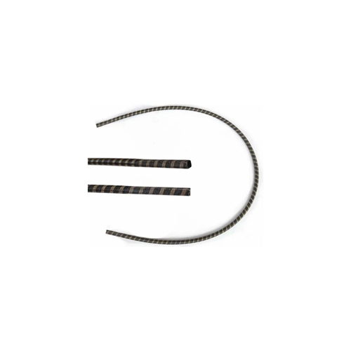 MOTORLU TIRPAN SPİRAL ŞAFT MİLİ 80 CM STI. FR235