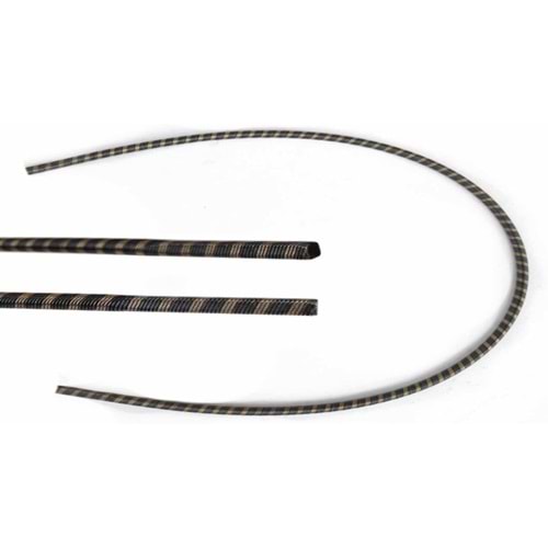 MOTORLU TIRPAN SPİRAL ŞAFT MİLİ 97 CM HUSQVARNA İTAL