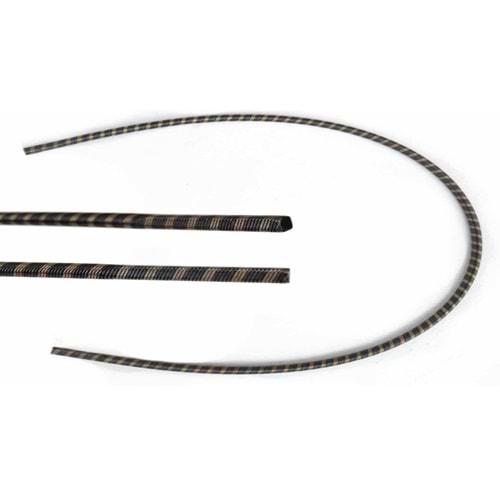 MOTORLU TIRPAN SPİRAL ŞAFT MİLİ 91 CM OLEOMAC/BCH40BP VETA