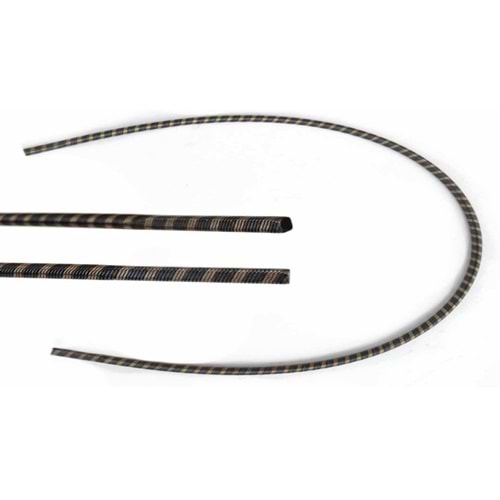 MOTORLU TIRPAN SPİRAL ŞAFT MİLİ 85,2 CM ALPİNA ESKİ MODEL VETA