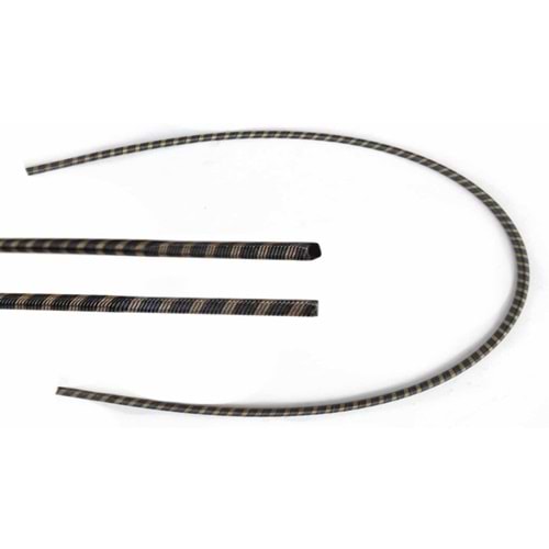 MOTORLU TIRPAN SPİRAL ŞAFT MİLİ 79 CM PALMERA BG430/BG520 ÇİN TÜM MODELLER