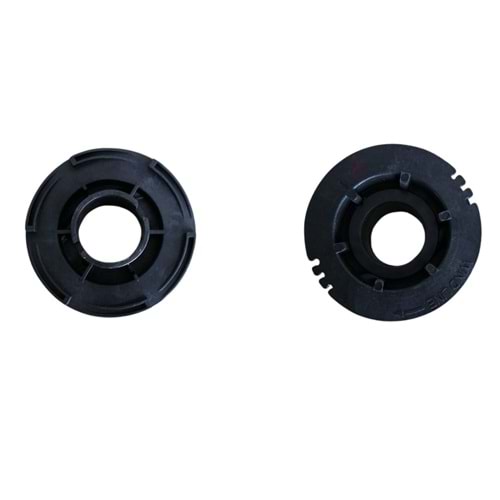 TIRPAN OTOMATİK BAŞLIK MAKARASI BARTECH