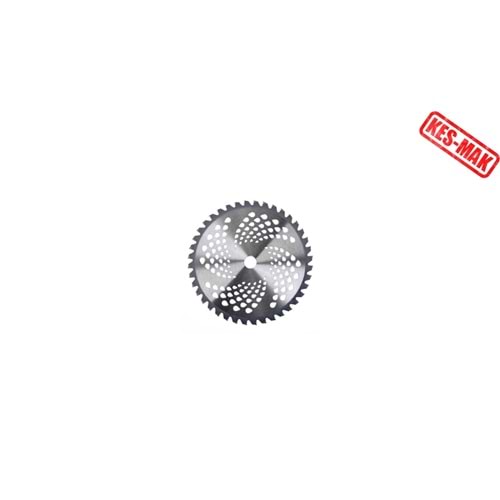 TIRPAN BIÇAK TEPSİSİ HAKTAŞ PRO 40TX255 MM