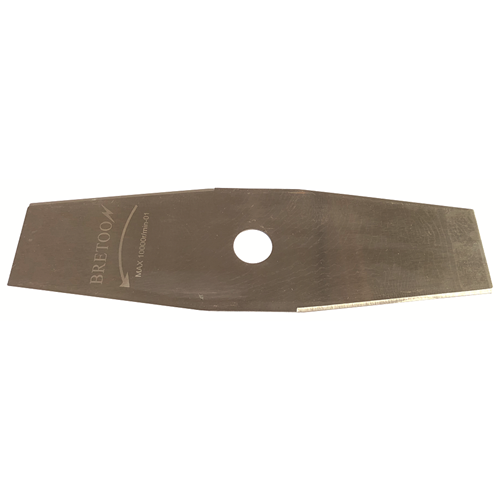 TIRPAN BIÇAK 2Lİ BRETOO 300X1 8X25 4MM