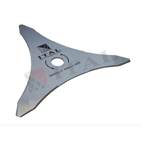 TIRPAN BIÇAK ÜÇGEN CG520 İTAL