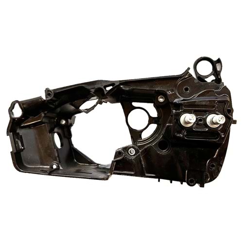 MOTORLU DAL BUDAMA KARTER ARCHER 2200