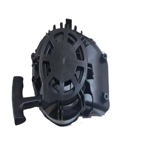 ÇİM BİÇME STARTER KOMPLE RATO RMP 41-RV 125