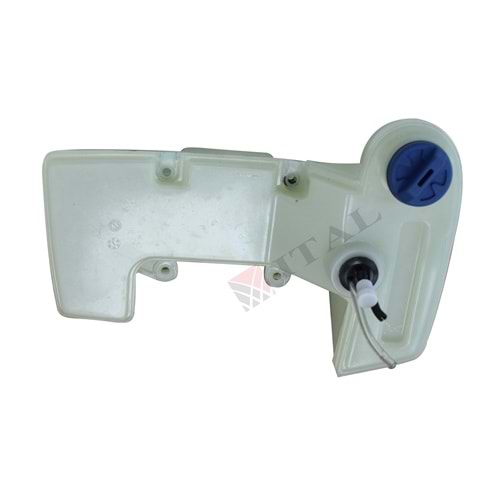 MOTORLU TIRPAN BENZİN DEPOSU HYUNDAI HYX560 ORJİNAL