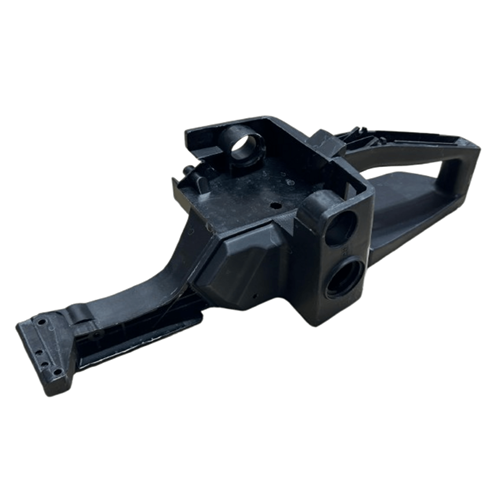 MOTORLU TESTERE BENZİN DEPOSU HYUNDAI TECHNO 700/TURBO 650/760 SİYAH ORJİNAL