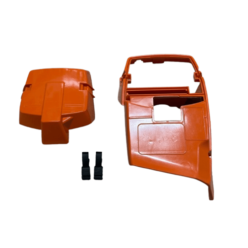 MOTORLU TESTERE ÜST KAPORTA HUSQVARNA 365 TAKIM İTAL