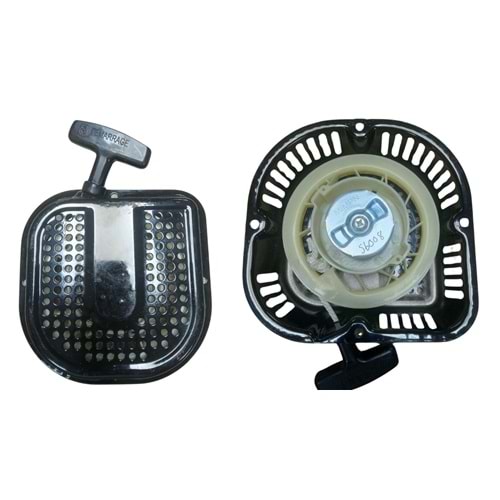 BENZİNLİ MOTOR STARTER KOMPLE GX160/200 DTİP