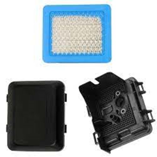ÇİM BİÇME HAVA FİLTRESİ KOMPLE LONCİN/EMAK K805