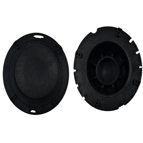 TIRPAN BAŞLIK MAKARASI STANDART TİP