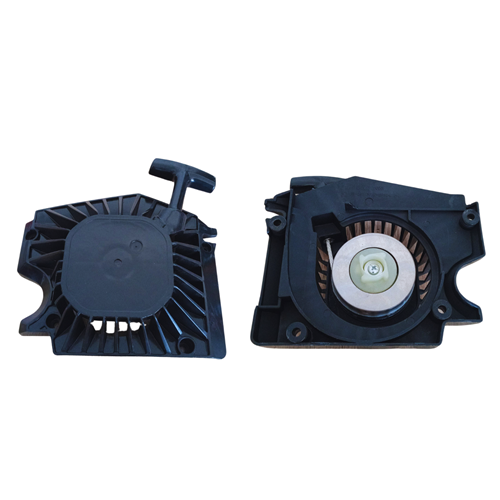 MOTORLU TESTERE STARTER KOMPLE HYUNDAI ESKİ MODEL RANGER 550/650 ORJİNAL