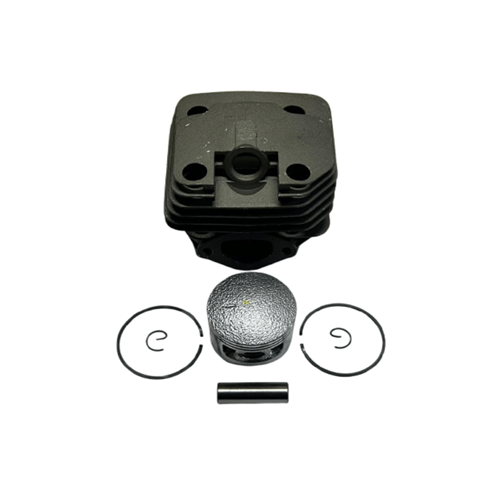 MOTORLU TESTERE SİLİNDİR PİSTON ÇİN CG5200 43 MM TÜM MODELLER VETA