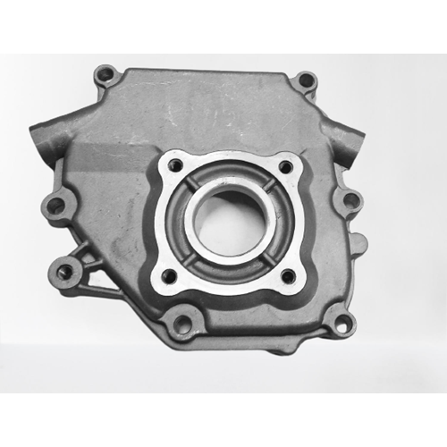 BENZİNLİ MOTOR GÖVDE KAPAĞI HONDA 160/200