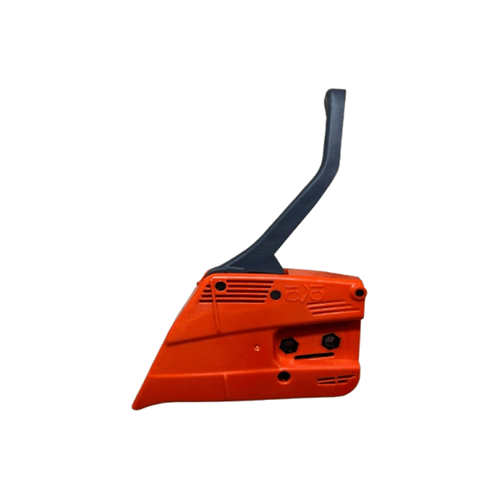 MOTORLU TESTERE YAN KAPAK OLEOMAC GS440/941CX FRENLİ ORJİNAL