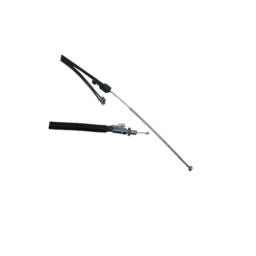 MOTORLU TIRPAN GAZ TELİ HUSQVARNA 143RII/233R/541RS ORJİNAL