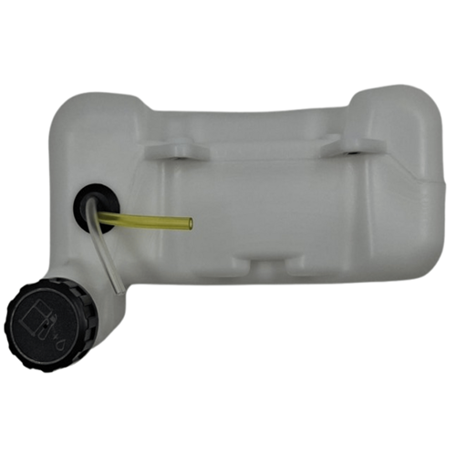 MOTORLU TIRPAN BENZİN DEPOSU ÇİN TL43/52BC/CG430-520