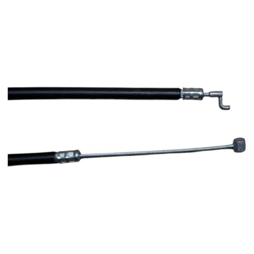 MOTORLU TIRPAN GAZ TELİ YAN ALPİNA MT520D/HYUNDAI HYX55 ORJİNAL