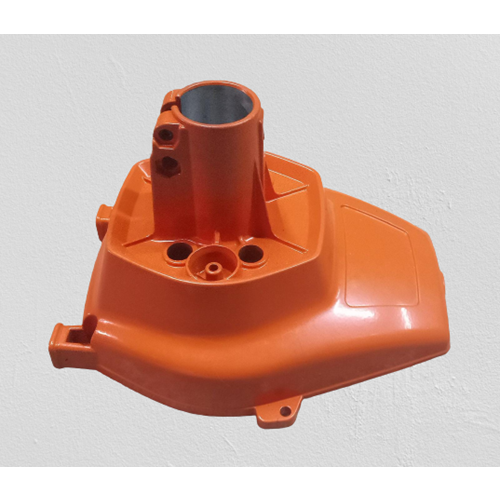 MOTORLU TIRPAN BALATA YUVASI OLEOMAC 750M/753/755M YAN ORJİNAL