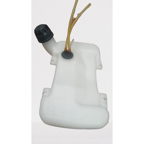 MOTORLU TIRPAN BENZİN DEPOSU ALPİNA 55 ORJİNAL