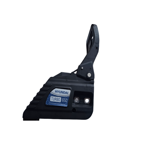 MOTORLU TESTERE YAN KAPAK HYUNDAI 650 ORJİNAL