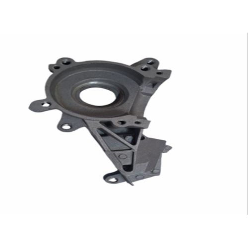 MOTORLU TESTERE KARTER (BLOK) DATSU 4116 SOL VOLAN TARAFI ORJİNAL