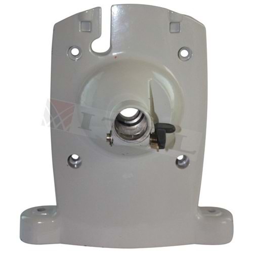 MOTORLU TIRPAN BALATA YUVASI BORU BAĞLANTISI STIHL FR450/480 İTAL