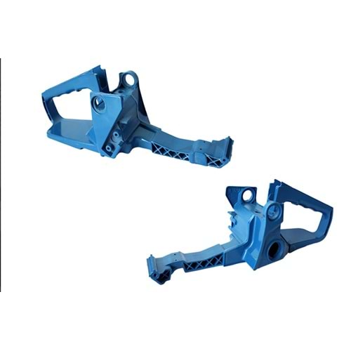 MOTORLU TESTERE BENZİN DEPOSU HYUNDAI 450 ORJİNAL